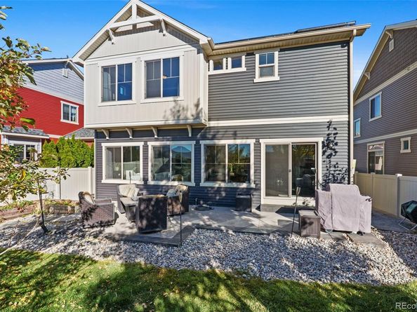 18108 E 44th Avenue, Denver CO 80249