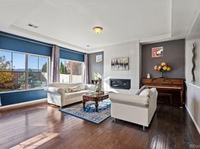 18108 E 44th Avenue, Denver CO 80249