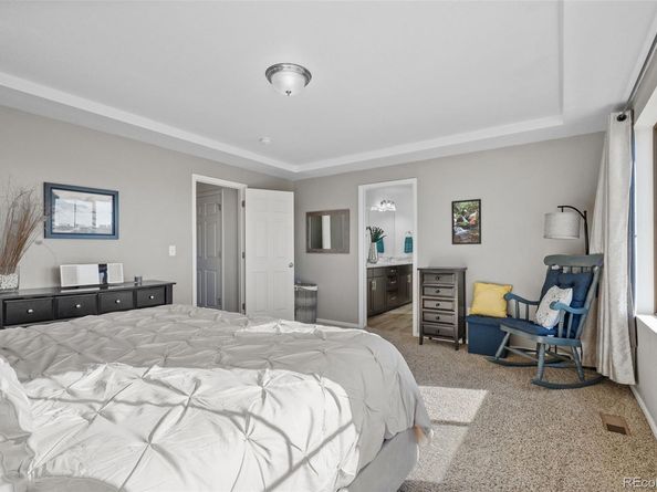 18108 E 44th Avenue, Denver CO 80249