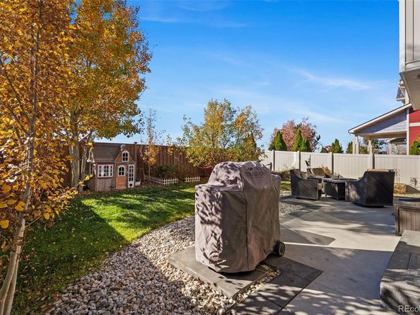 18108 E 44th Avenue, Denver CO 80249