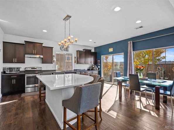 18108 E 44th Avenue, Denver CO 80249