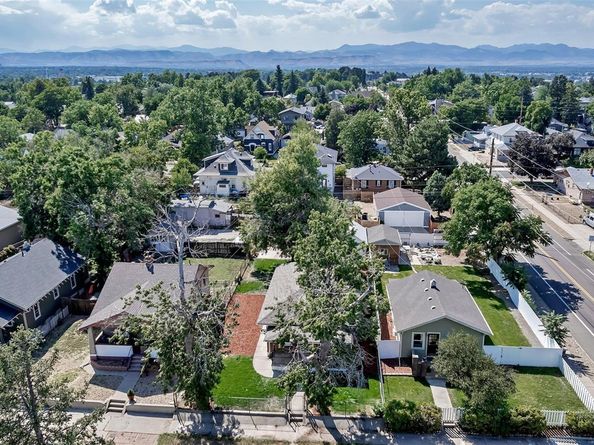 4981 Osceola Street, Denver CO 80212