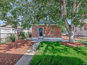 4981 Osceola Street, Denver CO 80212