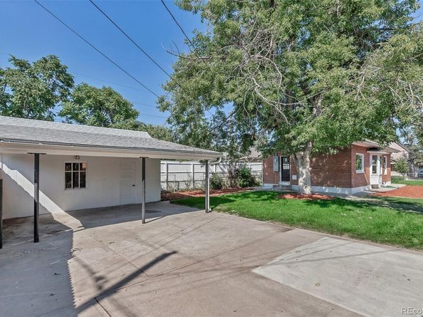 4981 Osceola Street, Denver CO 80212
