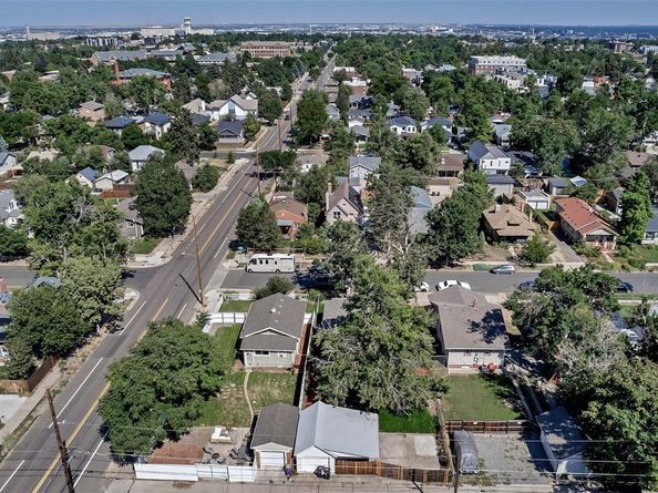 4981 Osceola Street, Denver CO 80212