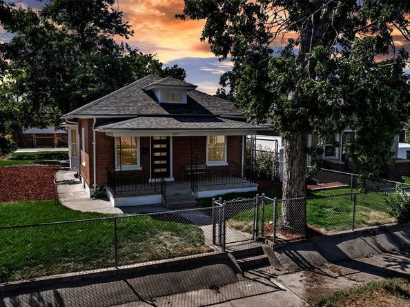 4981 Osceola Street, Denver CO 80212