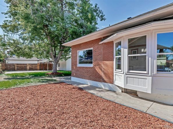 4981 Osceola Street, Denver CO 80212