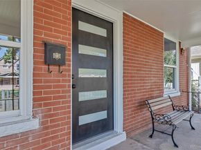 4981 Osceola Street, Denver CO 80212