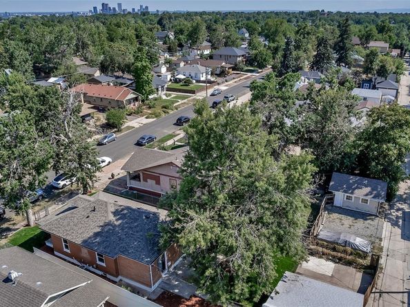 4981 Osceola Street, Denver CO 80212