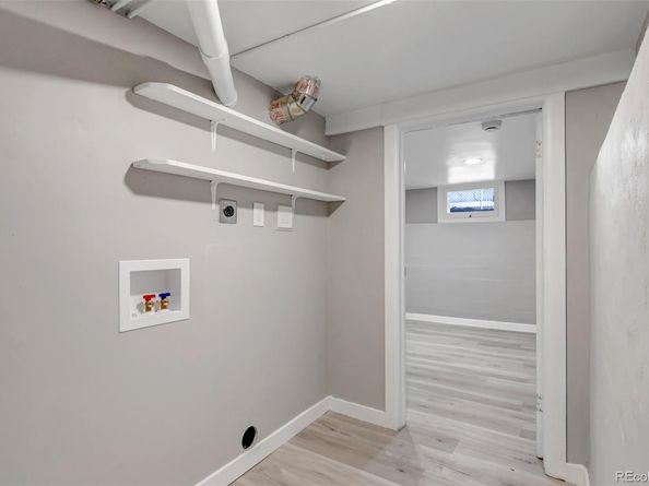 4981 Osceola Street, Denver CO 80212