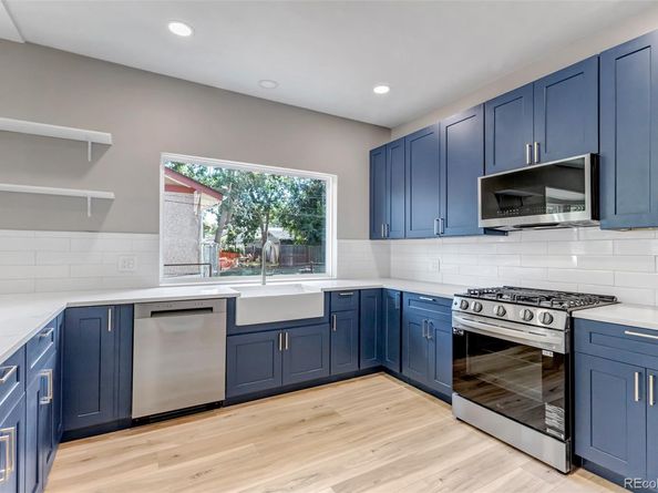 4981 Osceola Street, Denver CO 80212