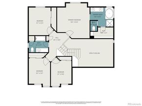 5583 Helena Street, Denver CO 80239