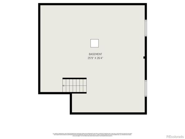 5583 Helena Street, Denver CO 80239