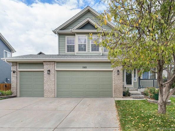 5583 Helena Street, Denver CO 80239