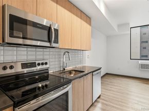 603 Inca Street 330, Denver CO 80204