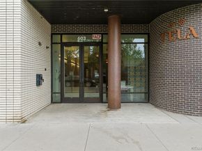 603 Inca Street 330, Denver CO 80204