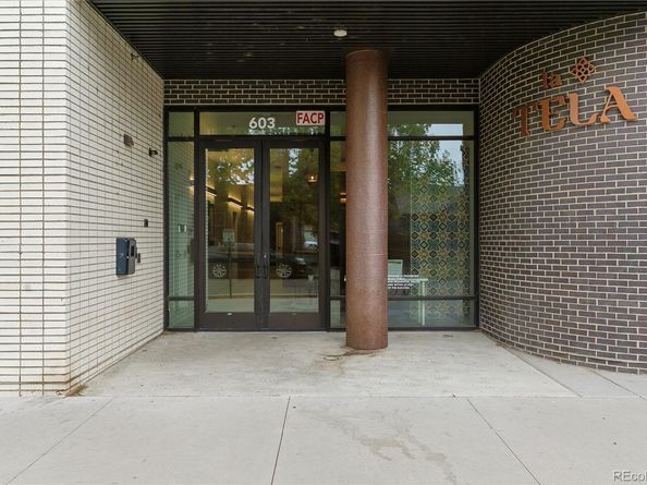 603 Inca Street 330, Denver CO 80204