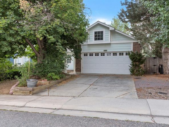 3674 S Flanders Street, Aurora CO 80013