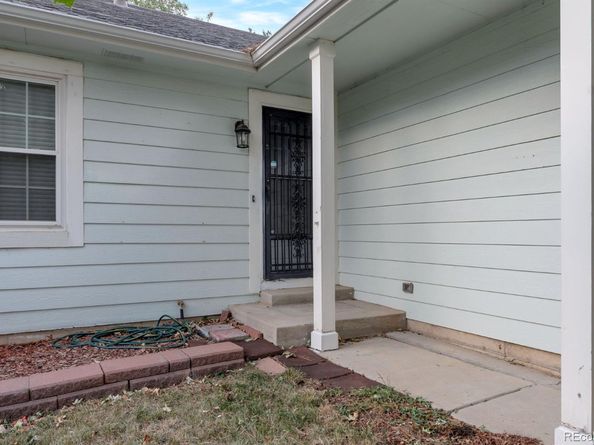 3674 S Flanders Street, Aurora CO 80013