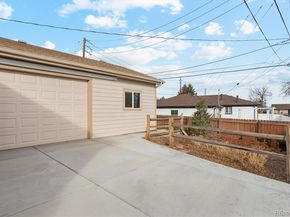7798 Quivas Street, Denver CO 80221