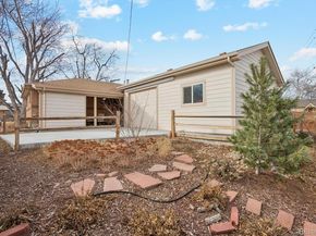 7798 Quivas Street, Denver CO 80221