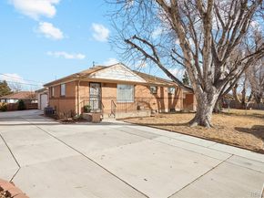 7798 Quivas Street, Denver CO 80221