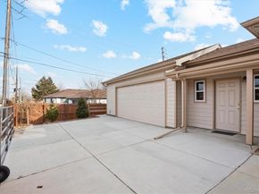 7798 Quivas Street, Denver CO 80221