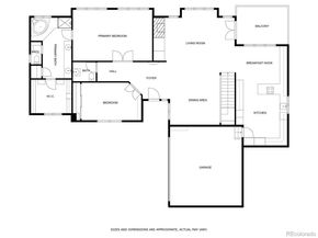 14032 E Chenango Drive, Aurora CO 80015