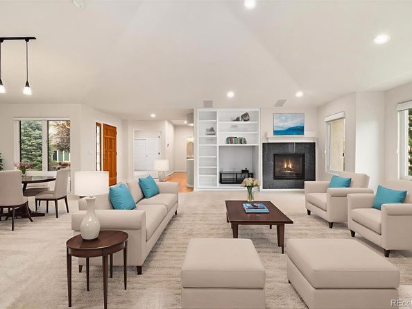 14032 E Chenango Drive, Aurora CO 80015
