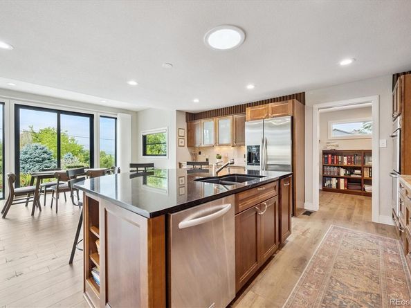 31 Skyline Drive, Wheat Ridge CO 80215