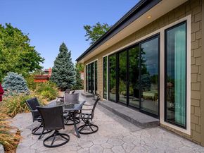 31 Skyline Drive, Wheat Ridge CO 80215