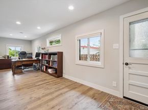 31 Skyline Drive, Wheat Ridge CO 80215