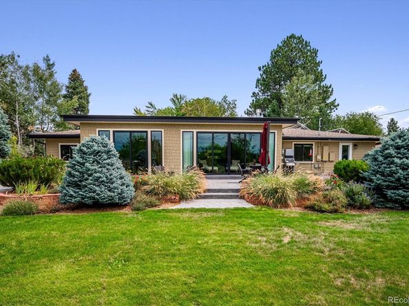 31 Skyline Drive, Wheat Ridge CO 80215