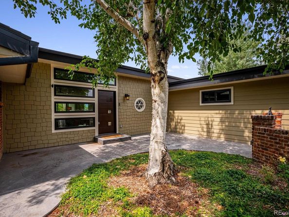 31 Skyline Drive, Wheat Ridge CO 80215