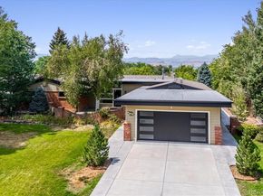 31 Skyline Drive, Wheat Ridge CO 80215