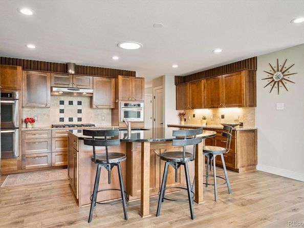 31 Skyline Drive, Wheat Ridge CO 80215
