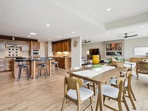 31 Skyline Drive, Wheat Ridge CO 80215