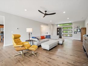 31 Skyline Drive, Wheat Ridge CO 80215