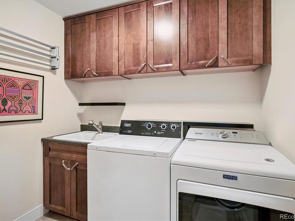 31 Skyline Drive, Wheat Ridge CO 80215