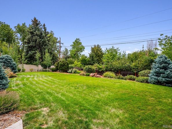 31 Skyline Drive, Wheat Ridge CO 80215