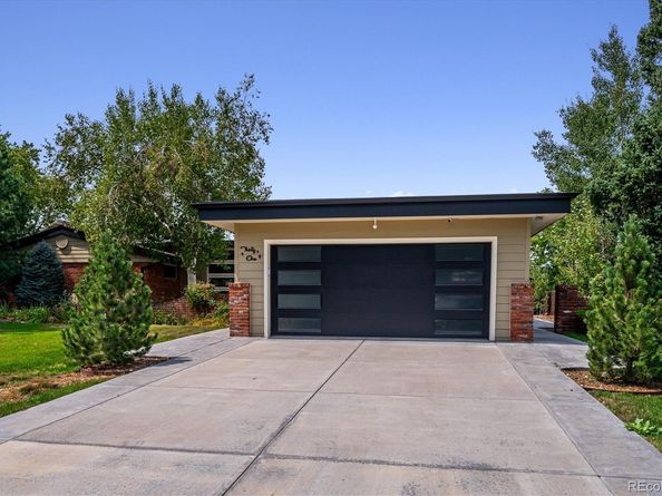 31 Skyline Drive, Wheat Ridge CO 80215
