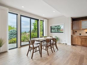 31 Skyline Drive, Wheat Ridge CO 80215