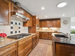 31 Skyline Drive, Wheat Ridge CO 80215