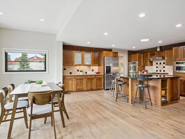 31 Skyline Drive, Wheat Ridge CO 80215