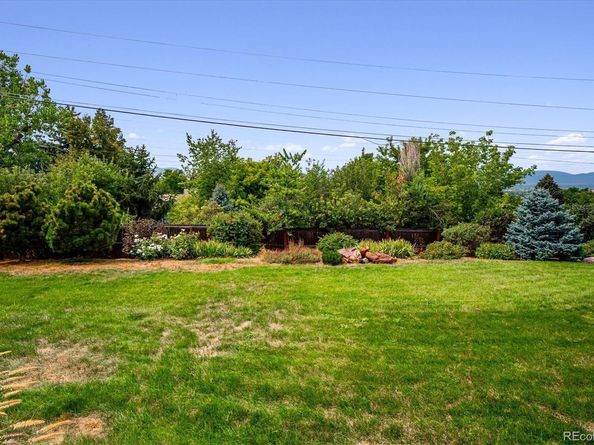 31 Skyline Drive, Wheat Ridge CO 80215