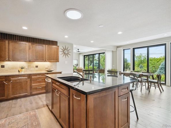 31 Skyline Drive, Wheat Ridge CO 80215