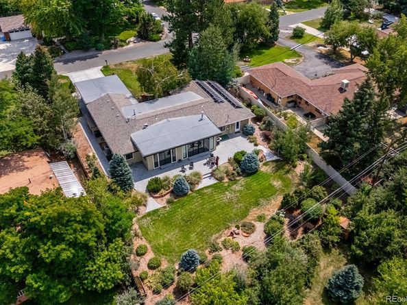 31 Skyline Drive, Wheat Ridge CO 80215
