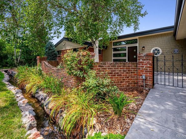 31 Skyline Drive, Wheat Ridge CO 80215