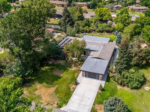 31 Skyline Drive, Wheat Ridge CO 80215