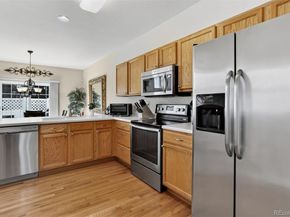 6068 W Utah Lane, Lakewood CO 80232